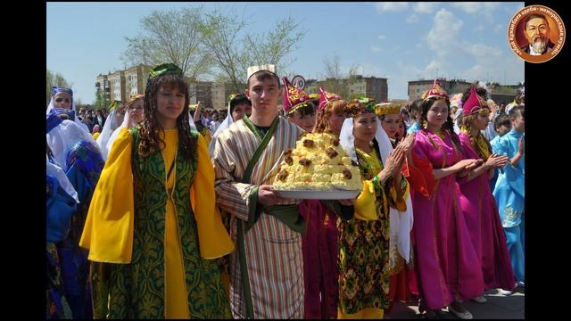 Лекция "День единства народа Казахстана" смотреть онлайн