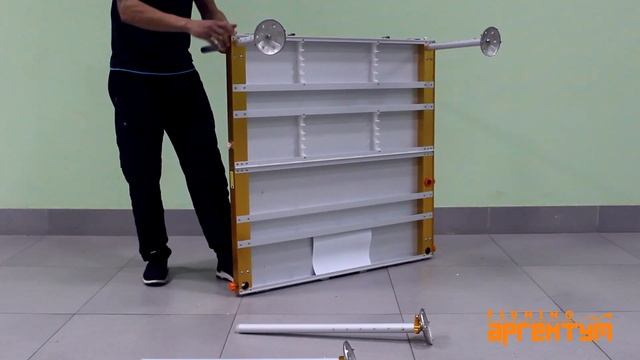 Рыболовная плита Аргентум Fishing