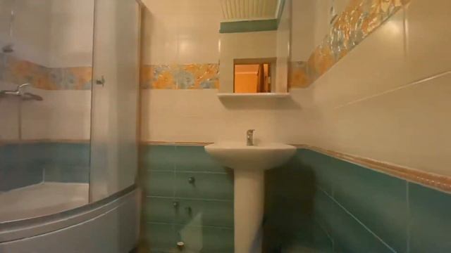 40-Б домик в пансионате «Канака» 2020 смотреть онлайн