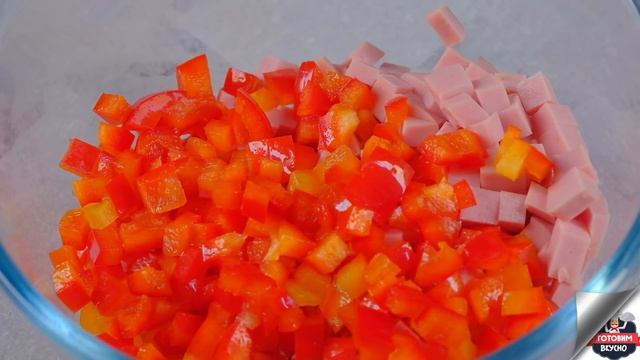Как приготовить белорусскую смаженку? Белорусская кухня. Рецепт смаженки.