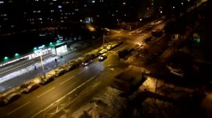 Лифты Залипайки 320 кг. Ул. Ивана Фомина 15к5 П-2