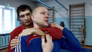 Самооборона для женщин