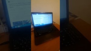 Игровой ноутбук Самсунг на i5 ssd 256 gb