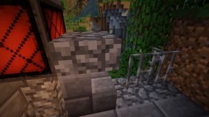 ПАРК ДИНОЗАВРОВ В МАЙНКРАФТ, ОБЗОР КАРТЫ