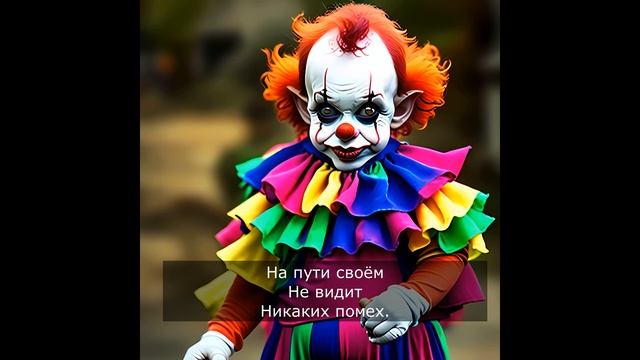 Фрэш Органс: Бесмысл. Философский стих.