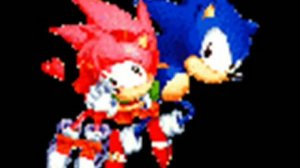 Sonic & Co -Destination