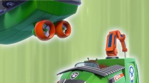 Paw Patrol | Pups Save a Teeny Penguin | Nick Jr. UK