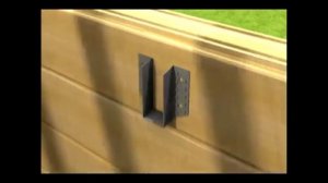 Опора бруса и балки ООО Дистрой