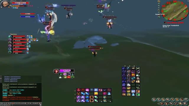 Новости сервера Цербер Выпуск №3 смотреть онлайн