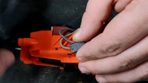 Обзор углошлифовальной машины PATRIOT AG 124