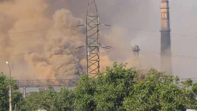 Утро Мариуполя, август 2016 .г. смотреть онлайн