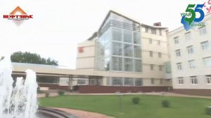 Гимн города Урай
