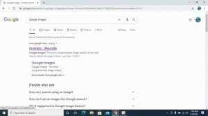 How to Reverse Image Search on Windows 10 (2021)