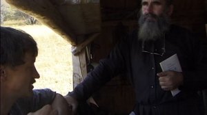 «Одинокий рай», режиссёр Валерий Тимощенко