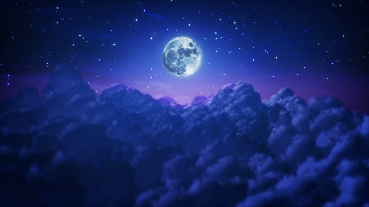 Расслабляющая Музыка для Сна и Восстановления Сил. смотреть онлайн