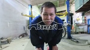 1 ► ИЖ 49 ► Лёгкий косметический ремонт