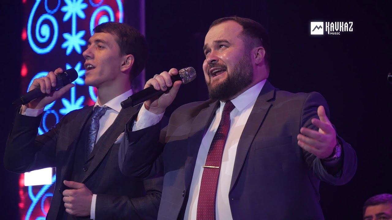 Артур Дышеков - Хэт си гъатхэр | KAVKAZ MUSIC