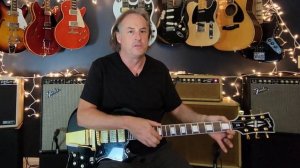 You Shook Me All Night Long - AC/DC | Guitar Lesson