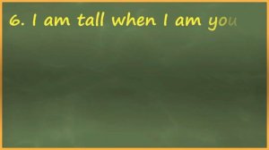 Simple Riddles | Easy Riddles For Kids | Fun Riddles For Kids| Brain Teasers | 5 Seconds Riddles