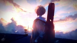 Nightcore - Из ладони в ладонь (Neversmile)