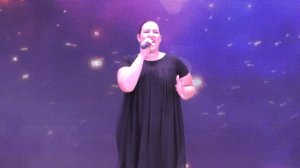 Татьяна Назаренко - Rolling in the Deep .mp4