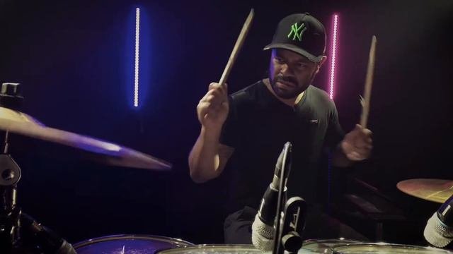 Linkin Park - Given Up - Drum Cover