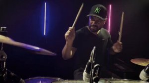 Linkin Park - Given Up - Drum cover