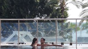 SEALIFE BUKET BEACH HOTEL 5* Турция, Инжекум,  Алания