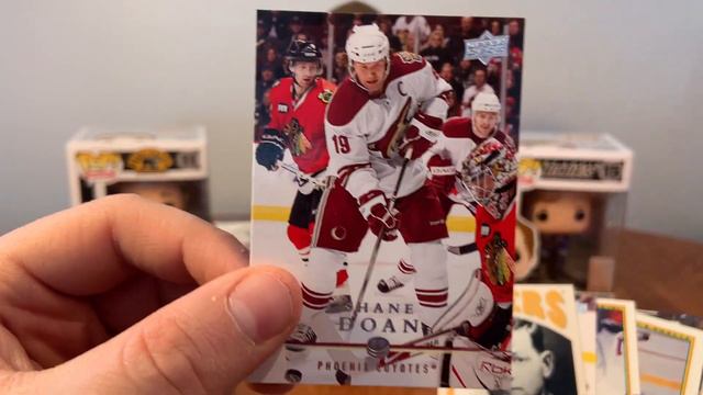 Rippin' Through Dollar Store Cards - Two 80 Card Dollarama Packs смотреть онлайн