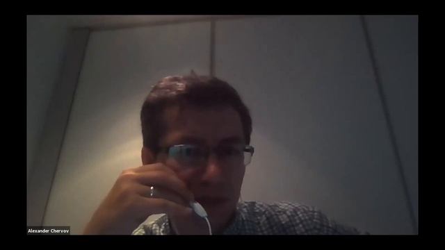 Обсуждение лекции Sberloga with Graphs 17. Reasoning over Knowledge Graphs смотреть онлайн