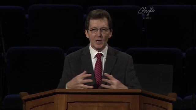 Деяния Апостолов. 161: Что лишает нас покоя? смотреть онлайн