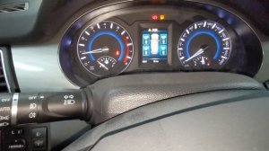 Haval H2
 - на механике (Хавейл Аш 2)