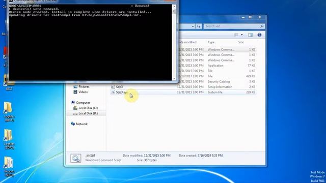 Scania 2.40.1 Install Video Scania VCI-3 VCI3 Scanner Wifi Wireless Diagnostic Tool