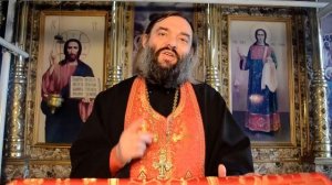 Чем Христос занимался до 30 лет - Где учился премудрости ? Священник Валерий Сосковец