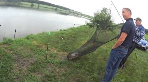 Рыбалка на толстолобика в Воронеже и Черноземье