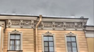 Особняк У. А. Синявина