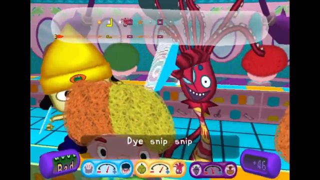 Snip the caramba смотреть онлайн