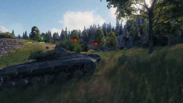 Как играть на ЛТ-432 смотреть онлайн