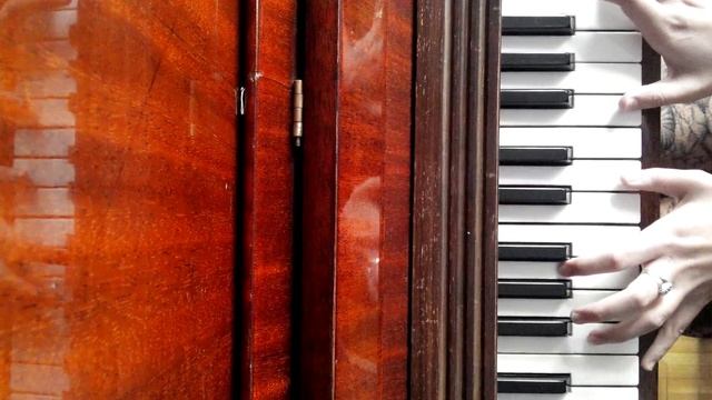 Микаэль Таривердиев-двое в кафе. смотреть онлайн