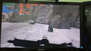 Тест Athlon II X2 250, Radeon R7 250 2 Gb, 4 Gb ОЗУ (CSGO, WoT, SS3, BF4, S.T.A.L.K.E.R.)