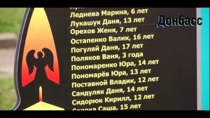 Так хочется жить. Дети Донбасса. 8 лет войны.mp4