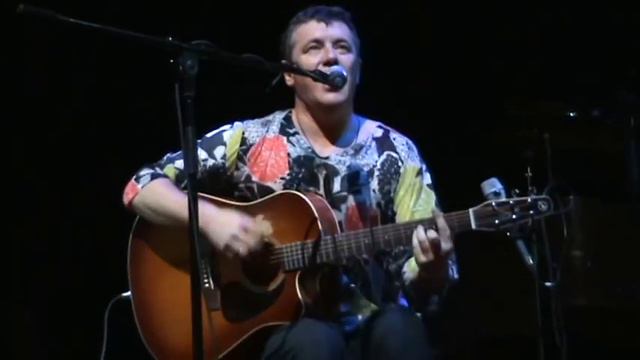 27 ФЁДОРОВ В ЦДХ 23 12 11 Вечер мой смотреть онлайн