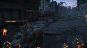 Fallout4, core i3-530, radeon hd5770 512mb, 8GB ram