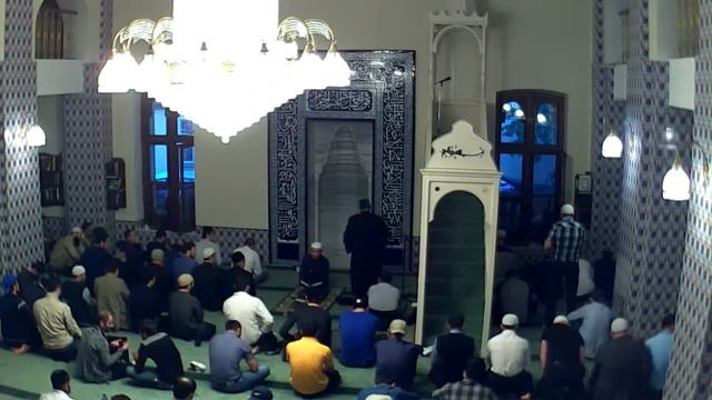 Лекция 02.07.2015 - "Отказ от запретного и сомнительного" смотреть онлайн