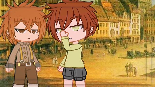 Клип🌹/Песенка Ведьмы/ •Gachaclub•🌹Ч.О. смотреть онлайн