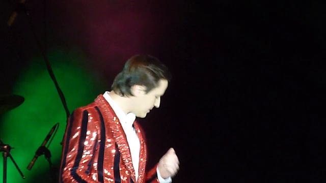 Витас в Клайпеде.Опера 2 смотреть онлайн