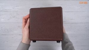 Распаковка портативной колонки Marshall Stanmore Bluetooth / Unboxing Marshall Stanmore Bluetooth