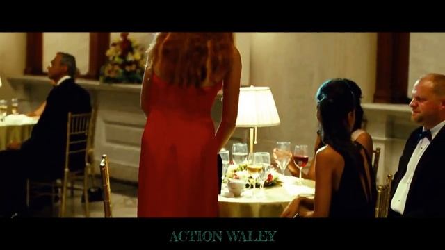 presidential palace party ~ G.I.JOE RETALIATION ~ Dwayne Johnson movie смотреть онлайн