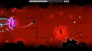 Remastered уровня Theory of Everything | ToE 2017