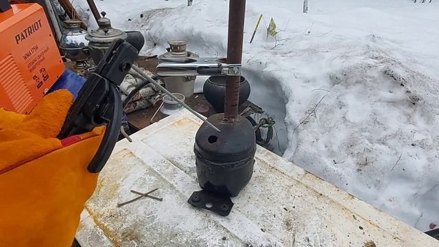 Решился купить полуавтомат инверторный сварочный аппарат два в одном. Дуговая сварка